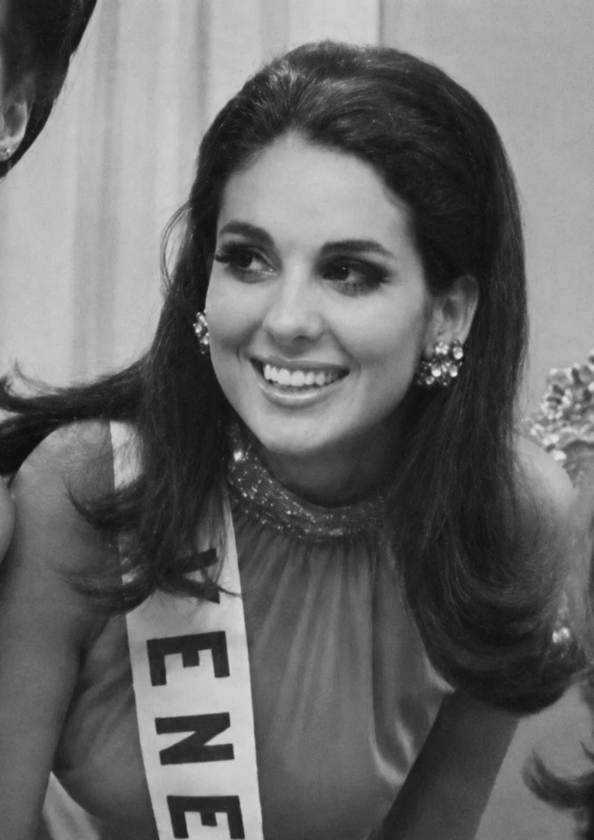 Mariela Pérez